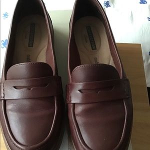 clarks raisie eletta mahogany
